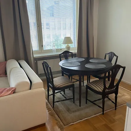 One-bedroom In The Heart Of * Λάχτι