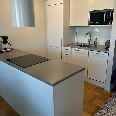 One-bedroom In The Heart Of Λάχτι
