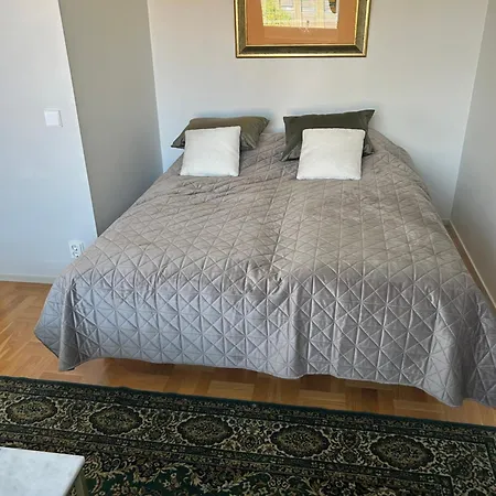 Διαμέρισμα One-bedroom In The Heart Of